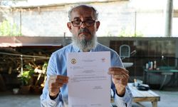 "Tapulu arazim" dedi, yaptıkları şaşkınlık yarattı