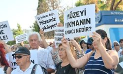 Antalya Arkeoloji Müzesi için zaman daralıyor