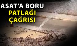 ASAT’a boru patlağı çağrısı