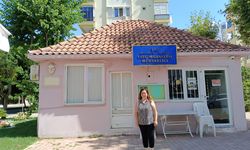Bu projesi ile ihtiyaç sahiplerine umut oluyor
