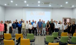 STK’lardan Antalya Müzesi için çağrı: “Yıkmayalım, yaşatalım”