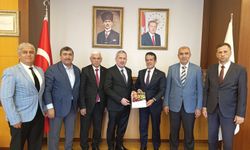 ATB hal yasasında revizyon istiyor