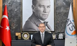 ATSO’dan enflasyon değerlendirmesi! Maliyet baskısı devam ediyor
