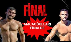Ordu Aybastı Güreşleri’nde 'Taş' gibi final... Aybastı finalinde Mustafa Taş ile Erkan Taş kapışacak...  Lider Okulu şok oldu