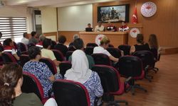 Aydın’da 2025 yılında 651 numune alınacak