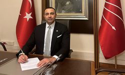 Antalya'da tarım arazileri büyük tehlikede... CHP'li Aykut Kaya'dan ıslah çağrısı