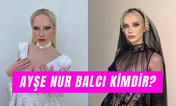 Ayşe Nur Balcı Kaç Yaşında? İşte Benim Stilim Yarışmacısının Boyu Kaç?