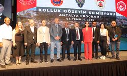 Bakan Yardımcısı Sağlam; “Hukukun dışına çıkmaya sıfır tolerans”