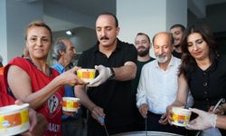 Konyaaltı Belediye Başkanı Cem Kotan: “Bu aşure, birlik aşuresidir”