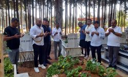 Kırkpınar’ın Başpehlivan Orhan Okulu’nun ilk adresi duygulandırdı