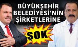 EKDAĞ ve ANET yönetimi alt üst… ANET ve EKDAĞ’da Genel Müdür istifa edecek