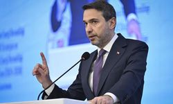 Bakan Bayraktar; “Petrol-doğalgazda ABD ile ortak arama ve SMR’lar gündemde”