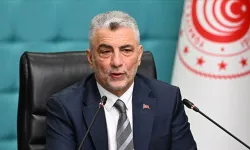 Ticaret Bakanı Bolat duyurdu... Yatırımda yeni dönem başlıyor