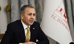 İçişleri Bakanı Yerlikaya’dan siber suçlar ile ilgili açıklama geldi