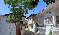 Antalya’nın kalbinde yer alıyor… Köy özlemine birebir