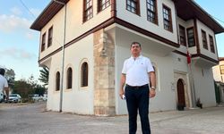 CHP Milletvekili Arı'dan Balbey binası iddialarına yanıt... "Restorasyonda kamu zararı yoktur"