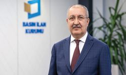 Genel Müdür Erkılınç’tan 24 Temmuz Gazeteciler ve Basın Bayramı mesajı