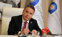 Başpehlivanlardan Başkan Böcek’e er meydanından destek