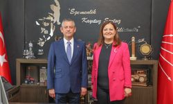 Başkan Burcu Köksal'ın yargılandığı davası görüldü... Başkan Köksal’a şok ifade