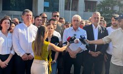 CHP Antalya İl Başkanı Nail Kamacı’dan Manavgat'taki tutuklamalara sert tepki...“Manavgat teslim olmayacak”