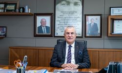Başkan Kıvanç açıkladı... Adana sanayisi altın çağını yaşıyor