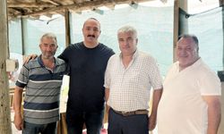 Konyaaltı Belediye Başkanı Cem Kotan’dan ‘Ücra köşe’ sözü