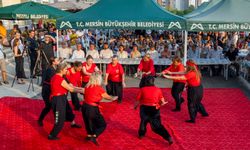 Başkan Seçer 2019’dan sonra Mersin’de çok şey değişti