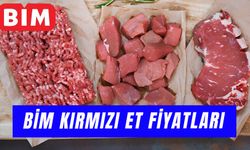 Bim Kırmızı Et Fiyatları 2025: Güncel Kuşbaşı ve Kıyma Fiyatı