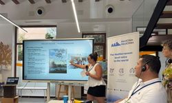 Bodrum Belediyesi, Valensiya'da programa davet edildi