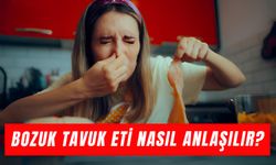Bozuk Tavuk Nasıl Anlaşılır? Tadı Nasıl Olur?