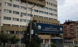Burdur Emniyeti 'basında ayrıcalık' iddialarını yalanladı