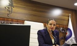 Başkan Vekili Büşra Özdemir’den zafer mesajı