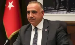 Büyükçekmece Belediye Başkan Vekili Ahmet Şahin tutuklama talebiyle sevk edildi