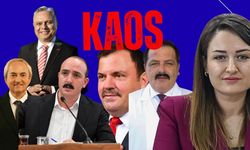 Büyükşehir’de büyük kaos