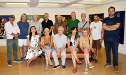 Antalya’da çok özel bir sergi