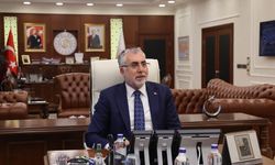 Çalışma ve Sosyal Güvenlik Bakanı Vedat Işıkhan’dan kanser hastalarına müjde