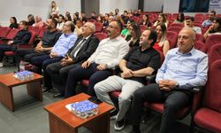 Denizli’de ‘Şehir Planlaması ve Kentsel Dönüşüm' eğitimi