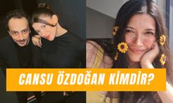 Cansu Özdoğan Kimdir? Kerem Özdoğan’ın Eşi Kaç Yaşında?