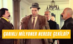 Çarıklı Milyoner Hangi Köyde Çekildi? Oyuncuları ve Konusu!