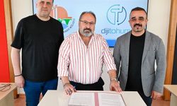 Antalya OSB’den dijital geleceğe stratejik adım