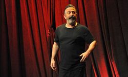 Sabırsızlıkla beklenen O stand-up gösterisinin biletleri tükendi!