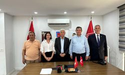 CHP Antalya'dan Başkan Böcek için dikkat çeken ortak açıklama... “Yargı siyasetin aparatı haline geldi”