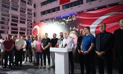 CHP’den Başkan Muhittin Böcek’e destek mitingi: “Antalya iradesine sahip çıkıyor”