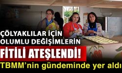Çölyaklılar için olumlu değişimlerin fitili ateşlendi! TBMM’nin gündeminde yer aldı