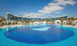 ODEON turizmden büyük başarı! Fortune 500 Türkiye listesinde yükseliş
