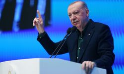 Cumhurbaşkanı Erdoğan: “Türkiye yüzyılını birlikte inşa edeceğiz”