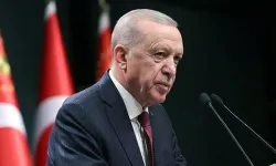 Cumhurbaşkanı Erdoğan; “Yolun temel taşlarından biridir”
