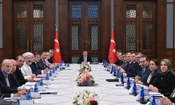 Cumhurbaşkanı Yardımcısı Yılmaz'dan Bağımlılıkla Mücadele Yüksek Kurulu açıklaması