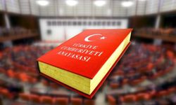 Cumhurbaşkanı Yardımcısı Yılmaz’dan yeni anayasa çıkışı
