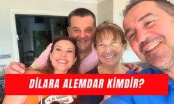 Dilara Alemdar Kaç Yaşında? Ata Demirer’in Sevgilisi Kimdir?